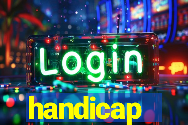 handicap -5